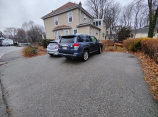 1170 Commercial St #2, Weymouth, MA 02189