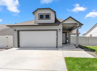 17797 N Onaway Ave, Nampa, ID 83687