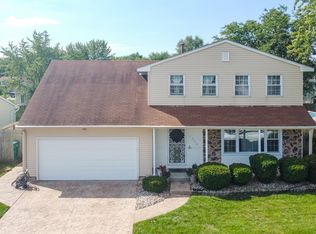 3354 Windsor Ln, Joliet, IL