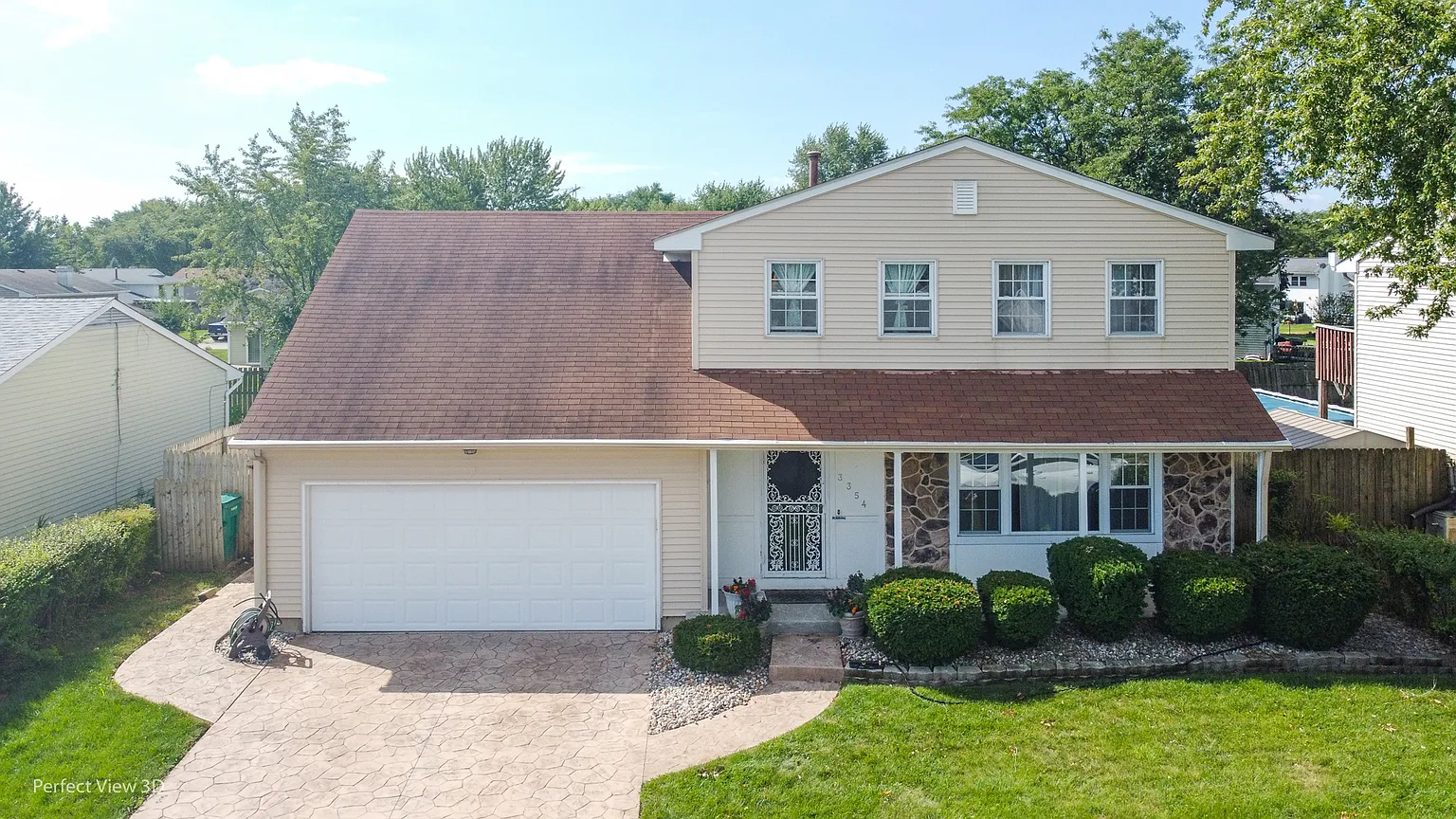 3354 Windsor Ln photo 1