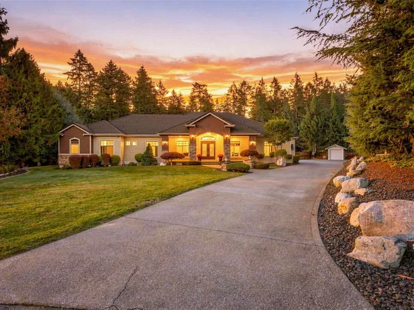 9533 39th Loop NE, Olympia, WA 98516