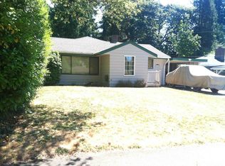 14052 20th Ave NE, Seattle, WA 98125