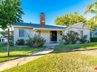 13853 Wyandotte St, Van Nuys, CA 91405