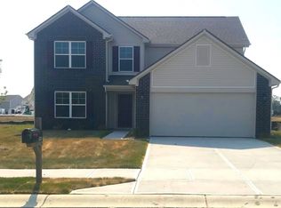 1125 Noel Trace Rd, Danville, IN 46122