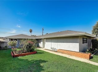 418 E Gladstone St, San Dimas, CA 91773