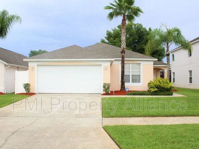 923 Lake Berkley Dr, Kissimmee, FL, 34746