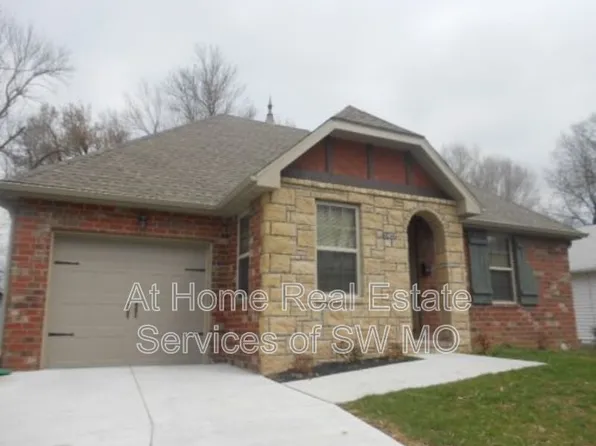 1407 E Seminole St, Springfield, MO 65804