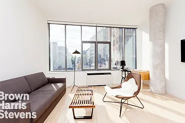 Rented by Brown Harris Stevens