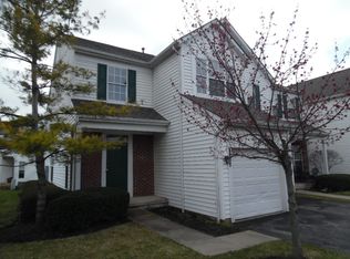 5873 Scioto Hill Ln, Hilliard, OH 43026