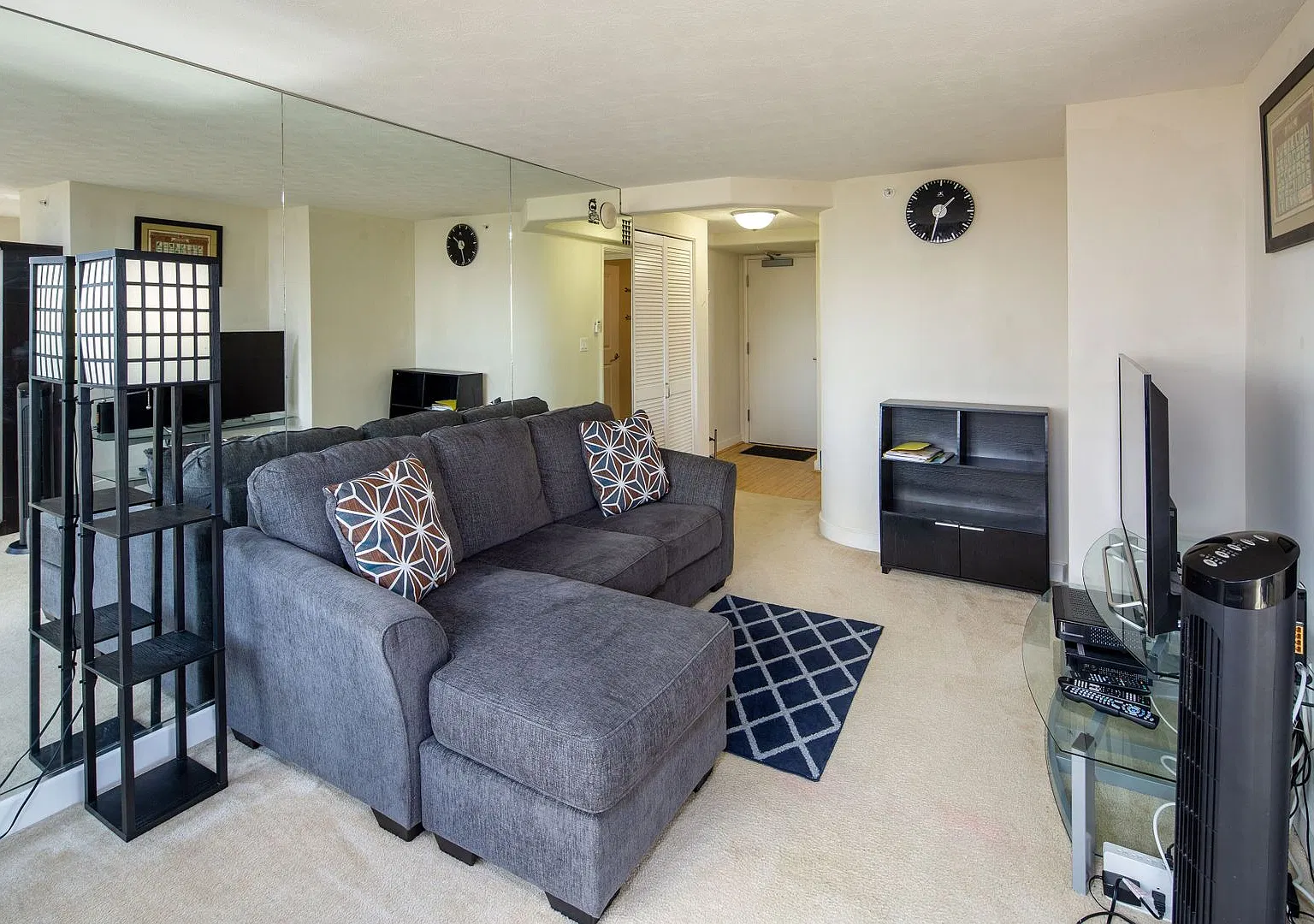 1-Bedroom, 15th Floor Unit at The Windsor Waikiki Available Now — Photo 1