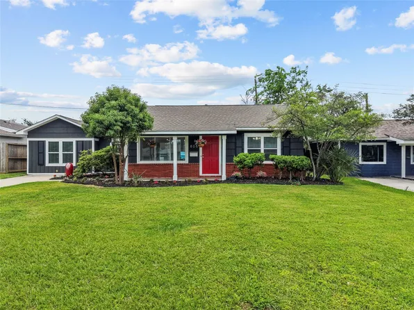 806 Nashua St, Houston, TX 77008