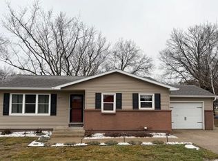 645 Skyline Dr, Brookfield, MO 64628