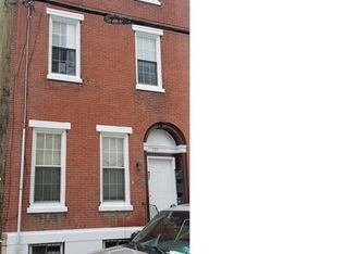 1514 Brown St FLOOR 2, Philadelphia, PA 19130