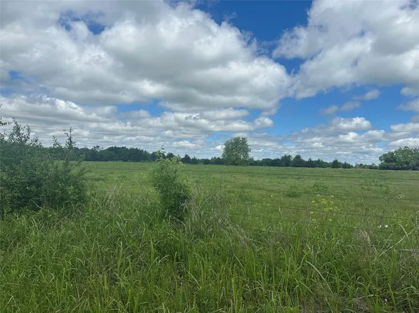 LOT 10 County Road 1400, Ravenna, TX 75476