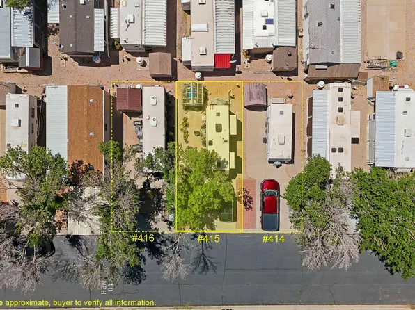 415 Kari, Parowan, UT 84761