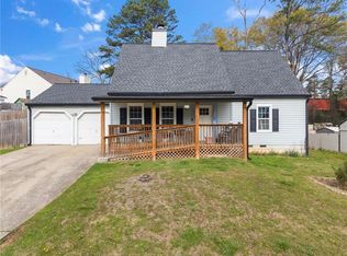 1753 Bridgestone Ct, Marietta, GA