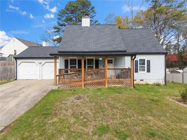 1753 Bridgestone Ct, Marietta, GA 30066