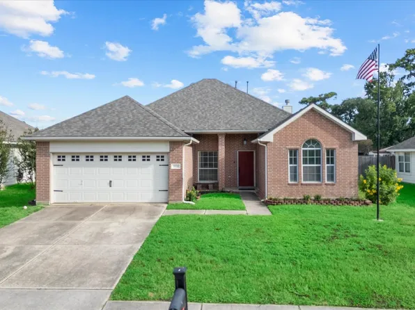 3322 Peachstone Pl, Spring, TX 77389