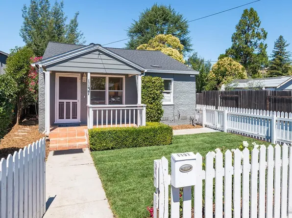 1137 2nd Street, Novato, CA 94945