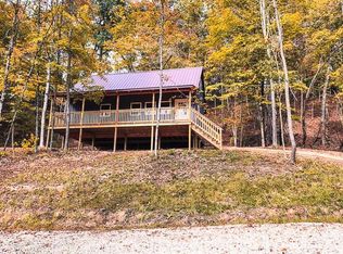 0 Back Run Rd TRACT 4, Philo, OH 43771