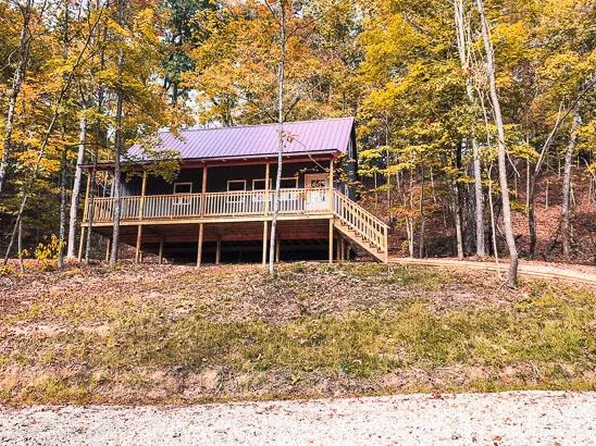 0 Back Run Rd Tract 4, Philo, OH 43771