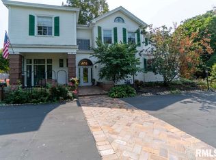 1812 W Moss Ave, Peoria, IL