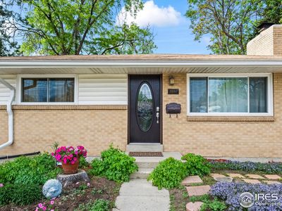 1880 E 84th Ave, Thornton, CO, 80229