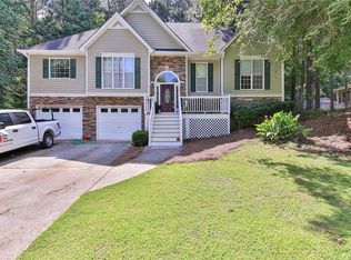 463 Camberley Ln, Dallas, GA 30132