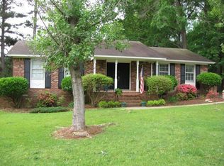 101 Rock Hampton Rd, Irmo, SC 29063