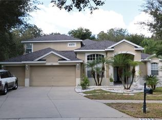 2513 Bonterra Blvd, Valrico, FL 33594