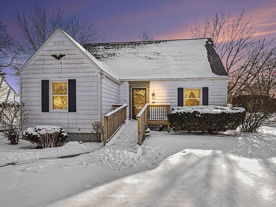 1st image of 3537 Adams Ave