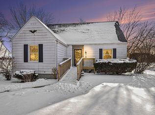 3537 Adams Ave, Saginaw, MI 48602