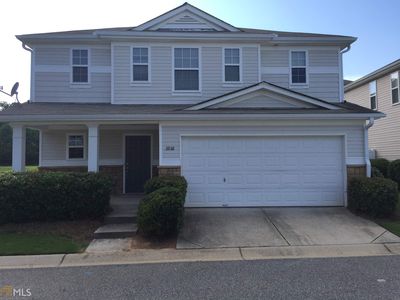 3938 Cutler Donahoe Way #19, Cumming, GA, 30040