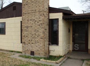 2738 Hilltop Dr, Odessa, TX 79762