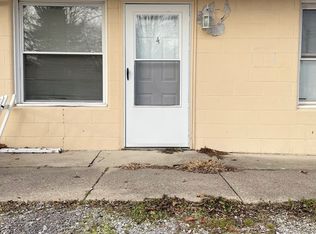 1420 Quaker Ave #4, Wabash, IN 46992