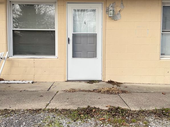 1420 Quaker Ave #4