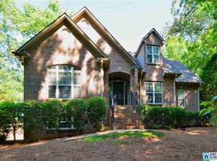 145 Branch Dr, Chelsea, AL 35043