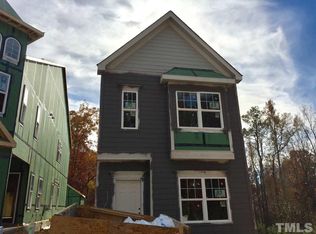 1706 Main Divide Dr, Wake Forest, NC 27587