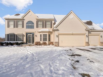 18340 Roosevelt Cir NW, Elk River, MN, 55330