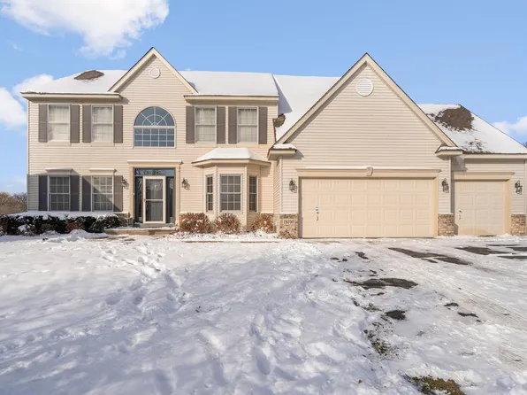 18340 Roosevelt Cir NW, Elk River, MN 55330