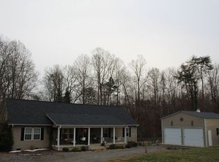 641 Plainfield Rd, Greensboro, NC 27455