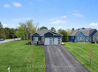 200 Nellie St, Clarence Rockland, ON K0A2A0