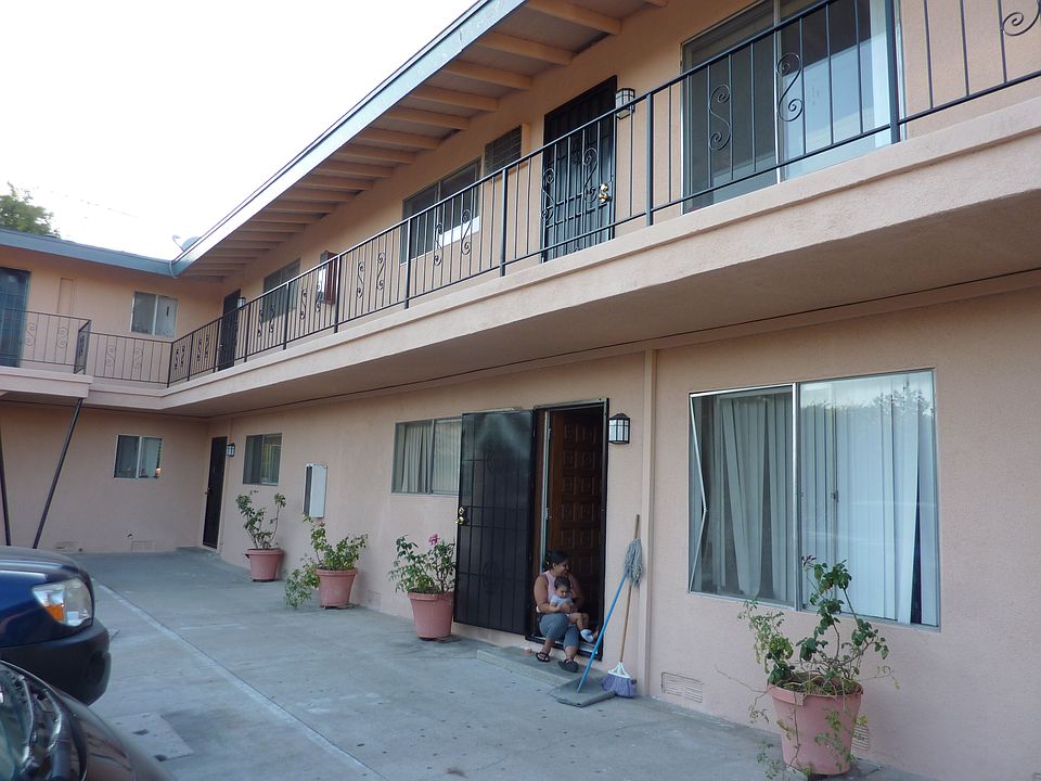 1st image of 4102 Rowland Ave APT G