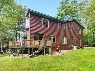 31393 Little Pine Ln, Cushing, MN, 56443