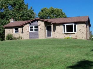 159 Pencola Dr, Avonmore, PA 15618