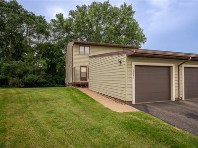 2741 Morningside Drive #8, Eau Claire, WI, 54703
