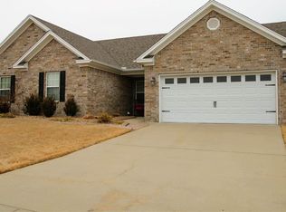 6912 N Haven Dr, Alexander, AR 72002