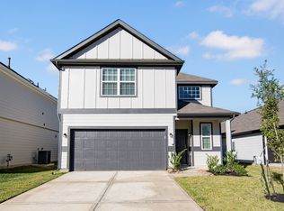 13357 Burbot Dr, Conroe, TX 77384