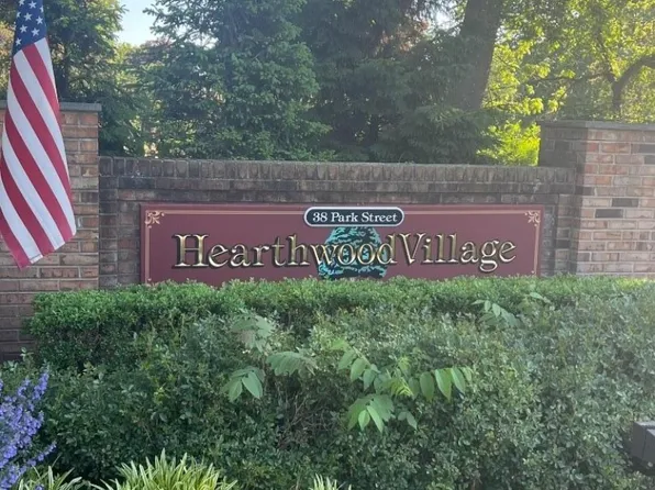 38 Park Street BLDG 11 #C, Florham Park Boro, NJ 07932