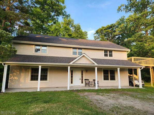 12445 Sperry Rd, Chesterland, OH 44026